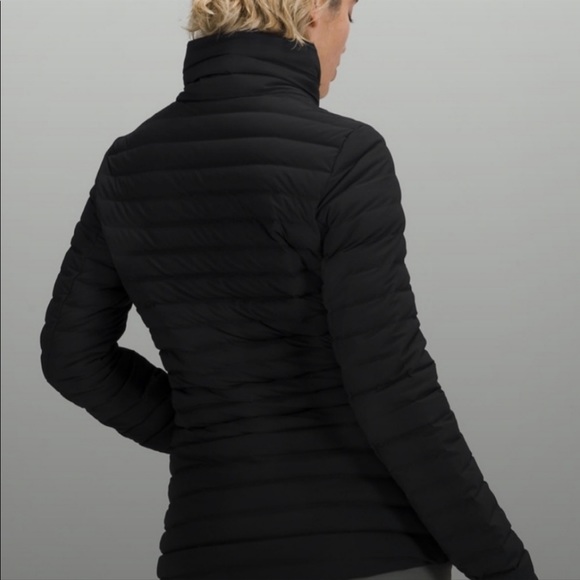 Lululemon Pack It Down Jacket - Picture 2 of 7